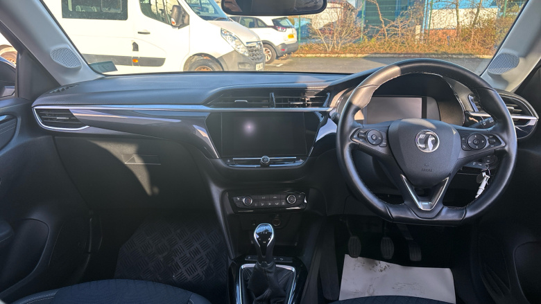 Vauxhall Corsa 1.2 Elite Edition 5dr Petrol Hatchback